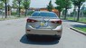 Mazda 3 2016 - Bán Mazda 3 sản xuất năm 2016, màu vàng như mới