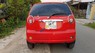 Chevrolet Spark 2010 - Cần bán lại xe Chevrolet Spark sản xuất năm 2010, màu đỏ, đồng sơn bóng đẹp không mục mọt