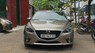 Mazda 3 2.0 2015 - Bán Mazda 3 2.0 2015, màu vàng cát