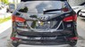 Hyundai Santa Fe 2.2L 4WD 2016 - Bán Hyundai Santa Fe CRDi sản xuất 2016 
