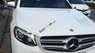Mercedes-Benz GLC-Class   2016 - Bán Mercedes sản xuất năm 2016, màu trắng như mới
