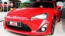 Toyota FT 86 2012 - Bán Toyota FT 86 sản xuất 2012, màu đỏ, nhập khẩu 