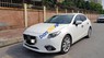 Mazda 3 2.0 2015 - Cần bán Mazda 3 2.0 sản xuất 2015, màu trắng 
