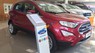 Ford EcoSport 1.5 Trend AT 2018 - Bán Ford EcoSport Trend 2018 mới 100% giá cực rẻ, tặng phụ kiện - Hotline 033.613.5555