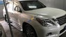 Lexus LX 570 2011 - Chính chủ bán xe Lexus LX 570 2011, màu trắng 