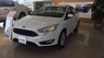 Ford Focus 2018 - Bán Ford Focus 2018 mới 100%, giá tốt đủ màu, tặng phụ kiện - LH 033.613.5555