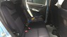 Hyundai Getz 1.1 MT 2010 - Bán Hyundai Getz 1.1MT năm 2010, màu xanh lam 