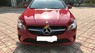 Mercedes-Benz CLA class CLA200 2014 - Bán Mercedes CLA200 sản xuất 2014, màu đỏ, nhập khẩu nguyên chiếc  