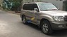 Toyota Land Cruiser GX 4.5 2000 - Cần bán Toyota Land Cruiser GX 4.5 2000 