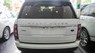 LandRover 2015 - Bán xe LandRover Range Rover sản xuất năm 2015, màu trắng, xe nhập