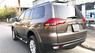 Mitsubishi Pajero Sport 2016 - Bán Mitsubishi Pajero Sport gia đình, ĐK 12/2016 