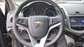 Chevrolet Cruze LTZ 1.8AT 2017 - Bán Chevrolet Cruze LTZ 1.8AT sản xuất năm 2017, màu đen chính chủ