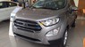 Ford EcoSport 1.5 Trend AT 2018 - Bán xe Ford EcoSport 1.5 Trend AT năm 2018, màu xám