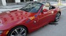 BMW Z4 2006 - Bán BMW Z4 sản xuất năm 2006, màu đỏ, nhập khẩu nguyên chiếc  