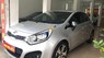 Kia Rio 2012 - Cần bán gấp Kia Rio đời 2012, màu bạc, nhập khẩu