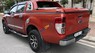 Ford Ranger Base 2.2 MT 4x4 2014 - Cần bán xe Ford Ranger Base 2.2 MT 4x4 năm sản xuất 2014, màu đỏ 