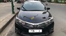 Toyota Corolla altis 2015 - Bán ô tô Toyota Corolla altis năm 2015, màu đen