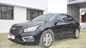 Chevrolet Cruze LTZ 1.8AT 2017 - Bán Chevrolet Cruze LTZ 1.8AT sản xuất năm 2017, màu đen chính chủ