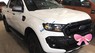 Ford Ranger 2016 - Bán Ford Ranger năm sản xuất 2016, màu trắng, nhập khẩu  