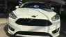 Ford Focus Sport 1.5L 2018 - Bán xe Ford Focus Sport 1.5L sản xuất 2018, màu trắng, giá chỉ 735 triệu