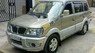 Mitsubishi Jolie MPI 2003 - Cần bán gấp Mitsubishi Jolie MPI năm sản xuất 2003, màu bạc 