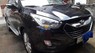 Hyundai Tucson LMX 2.0 eVGT 2010 - Cần bán gấp Hyundai Tucson LMX 2.0 eVGT năm 2010, màu đen, nhập khẩu số tự động