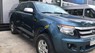 Ford Ranger XLS 2014 - Bán xe Ford Ranger XLS năm 2014, màu xanh lam, nhập khẩu  