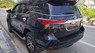 Toyota Fortuner 2017 - Bán xe Toyota Fortuner 2 cầu máy xăng 