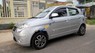 Kia Morning 2011 - Cần bán xe Kia Morning năm sản xuất 2011, màu bạc 