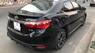 Toyota Corolla altis 2015 - Bán ô tô Toyota Corolla altis năm 2015, màu đen