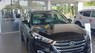 Hyundai Tucson 2018 - Bán Hyundai Tucson năm sản xuất 2018, màu đen