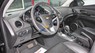 Chevrolet Cruze LTZ 1.8AT 2017 - Bán Chevrolet Cruze LTZ 1.8AT sản xuất năm 2017, màu đen chính chủ