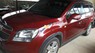 Chevrolet Orlando 2012 - Bán ô tô Chevrolet Orlando năm sản xuất 2012 