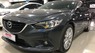 Mazda 6 2.5 AT 2013 - Bán Mazda 6 2.5 AT đời 2013, nhập Nhật Bản