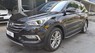 Hyundai Santa Fe 2.2L 4WD 2016 - Bán Hyundai Santa Fe CRDi sản xuất 2016 