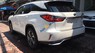 Lexus RX 350L 2018 - Cần bán Lexus RX 350L sản xuất năm 2018, bản 07 chỗ màu trắng, nhập khẩu Mỹ giá tốt