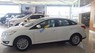 Ford Focus 2018 - Bán Ford Focus 2018 mới 100%, giá tốt đủ màu, tặng phụ kiện - LH 033.613.5555