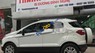 Ford EcoSport 1.5AT Titanium 2016 - Bán Ford EcoSport Titanium 2016, màu trắng chính chủ 