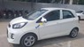 Kia Morning 1.0MT 2016 - Bán Kia Morning 1.0MT năm sản xuất 2016, màu trắng 