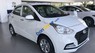 Hyundai Grand i10 2018 - Bán ô tô Hyundai Grand i10 năm 2018, màu trắng, giá 350tr