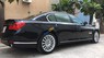 BMW 7 Series 740Li 2009 - Cần bán xe BMW 7 Series 740Li năm 2009, màu đen 