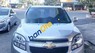 Chevrolet Orlando 2012 - Bán Chevrolet Orlando năm 2012, màu bạc  