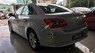 Chevrolet Cruze  LT 2018 - Bán ô tô Chevrolet Cruze LT năm sản xuất 2018, màu bạc, 589 triệu