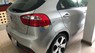 Kia Rio 2012 - Cần bán gấp Kia Rio đời 2012, màu bạc, nhập khẩu