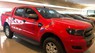 Ford Ranger 2.2L XLS AT 2016 - Cần bán xe Ford Ranger 2.2L XLS AT sản xuất năm 2016, màu đỏ, nhập khẩu  