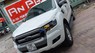 Ford Ranger XLS 2017 - Cần bán Ford Ranger XLS năm sản xuất 2017, màu trắng 