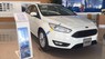 Ford Focus 2018 - Bán Ford Focus 2018 mới 100%, giá tốt đủ màu, tặng phụ kiện - LH 033.613.5555