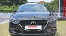 Mazda 3 FL 1.5AT 2017 - Bán xe Mazda 3 FL 1.5AT đời 2017, màu đen 