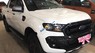 Ford Ranger 2016 - Bán Ford Ranger năm sản xuất 2016, màu trắng, nhập khẩu  