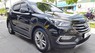 Hyundai Santa Fe 2.2L 4WD 2016 - Bán Hyundai Santa Fe CRDi sản xuất 2016 